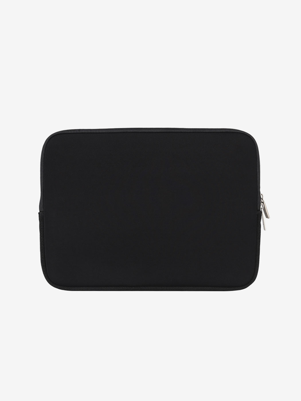 Pomologic Neoprene Sleeve MacBook framsida i svart