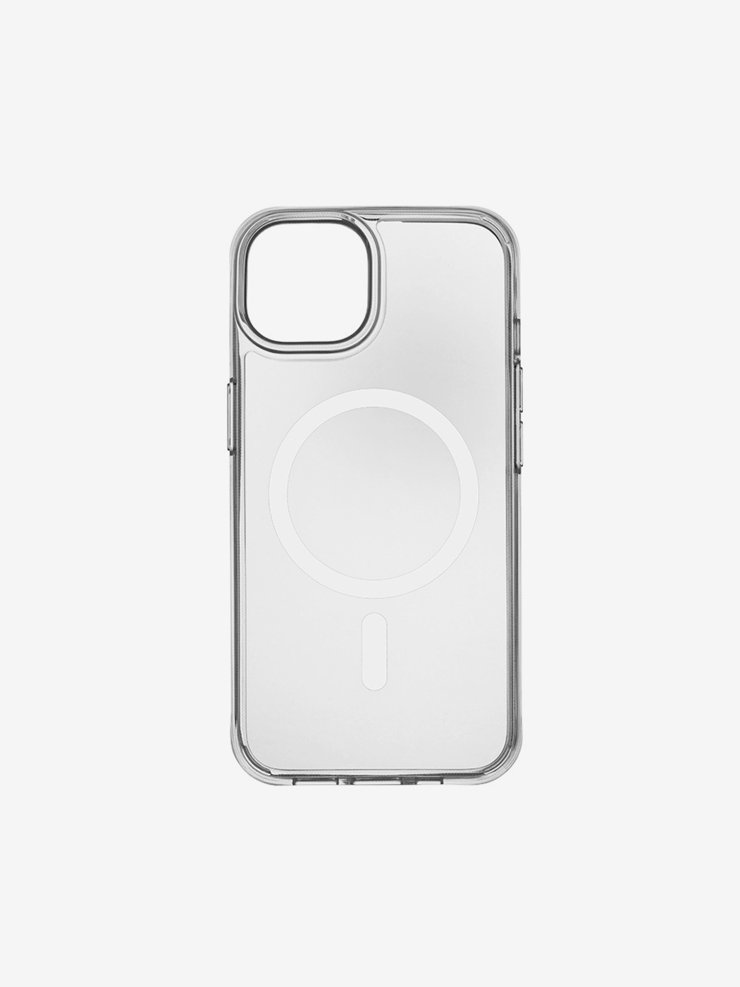 Pomologic CoverCase Magsafe iPhone 14 back